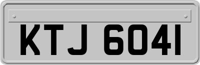 KTJ6041