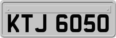 KTJ6050