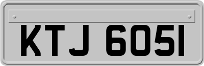 KTJ6051