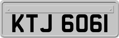 KTJ6061