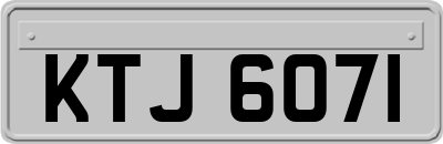 KTJ6071