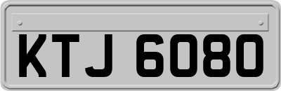 KTJ6080