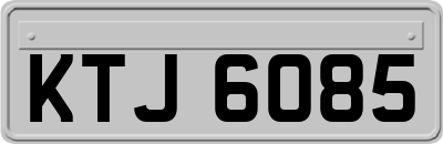 KTJ6085