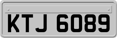 KTJ6089