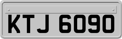 KTJ6090
