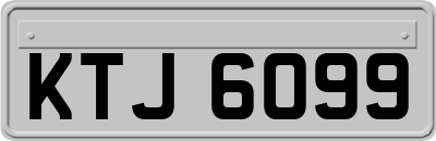 KTJ6099