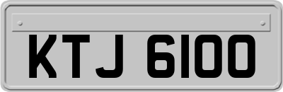 KTJ6100