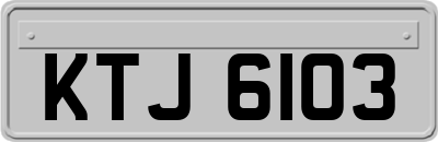 KTJ6103