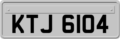 KTJ6104