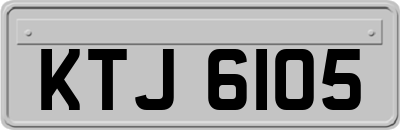 KTJ6105