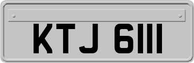 KTJ6111