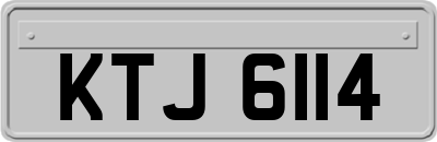 KTJ6114