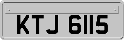 KTJ6115