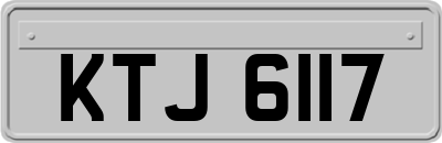 KTJ6117