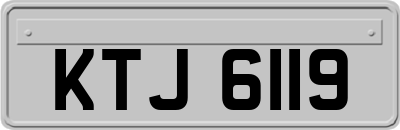 KTJ6119