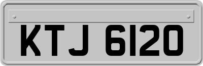 KTJ6120