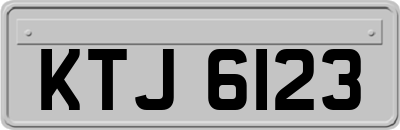 KTJ6123