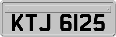 KTJ6125