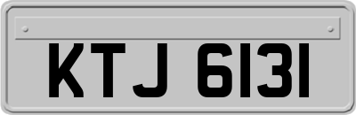 KTJ6131