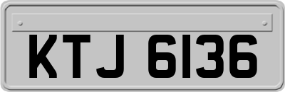 KTJ6136