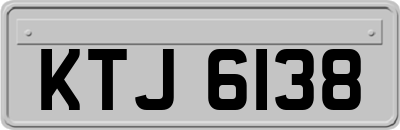 KTJ6138