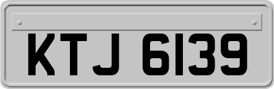 KTJ6139