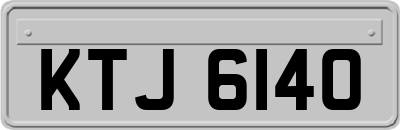 KTJ6140
