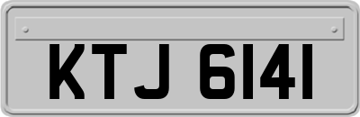 KTJ6141