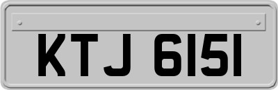 KTJ6151