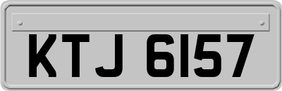 KTJ6157