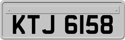 KTJ6158