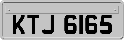 KTJ6165