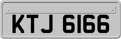 KTJ6166