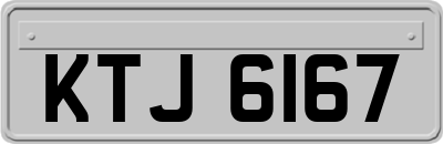 KTJ6167