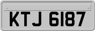 KTJ6187