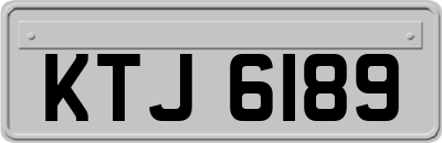 KTJ6189