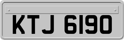 KTJ6190