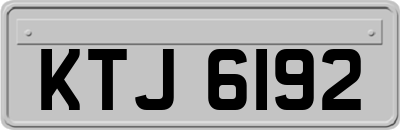 KTJ6192