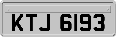 KTJ6193