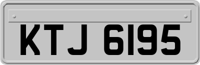 KTJ6195