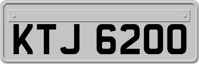 KTJ6200