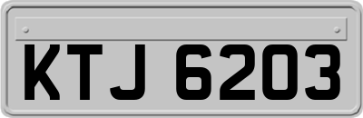 KTJ6203