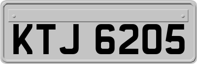 KTJ6205