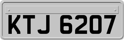 KTJ6207