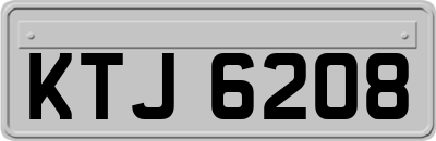 KTJ6208