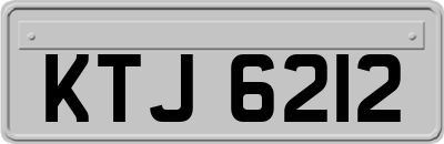 KTJ6212