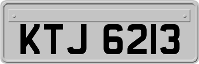 KTJ6213