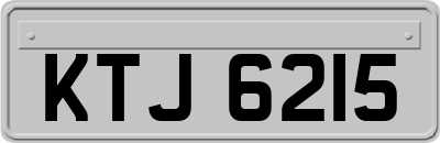 KTJ6215