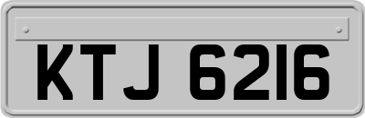 KTJ6216
