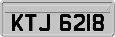 KTJ6218